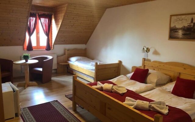Hotel Koliba