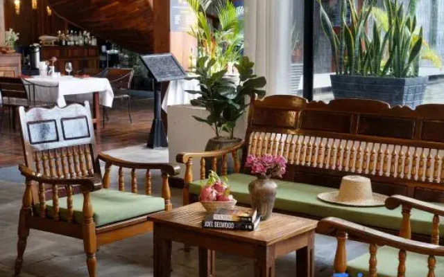 Siem Reap Center Hotel