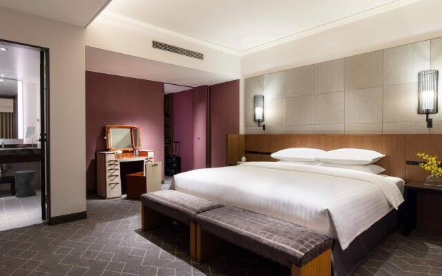 Courtyard by Marriott Shin-Osaka Station