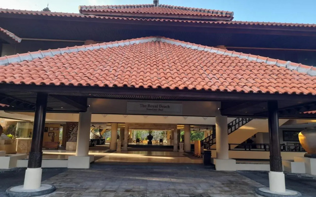 The Royal Beach Seminyak Bali
