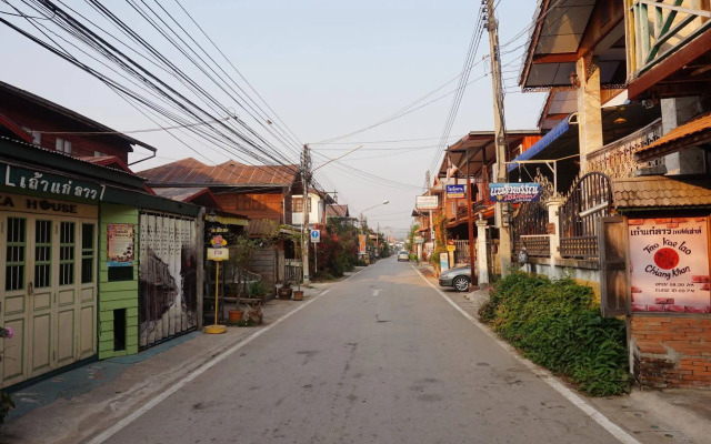 Muiphang Guesthouse