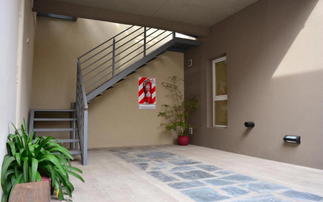 Florencia Departamentos