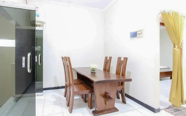 Pondok Guesthouse RedPartner
