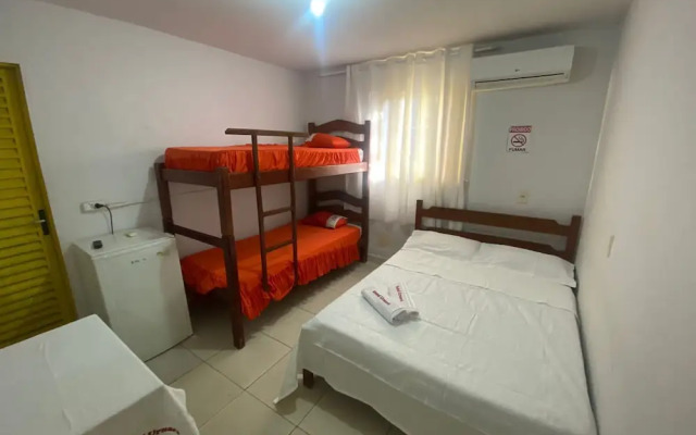 Ajú Hotel Uruará