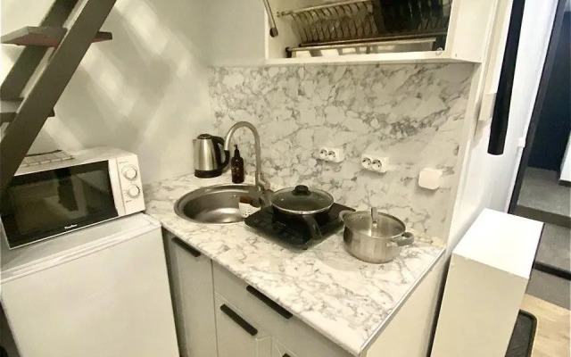 Апартаменты на улице Чехова 3