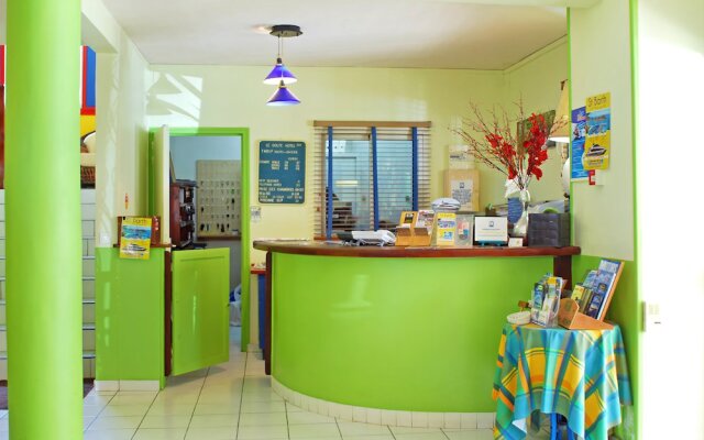 Golfe Hotel