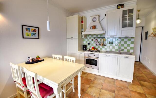 Bello Pianello 2-Bedroom Apartment