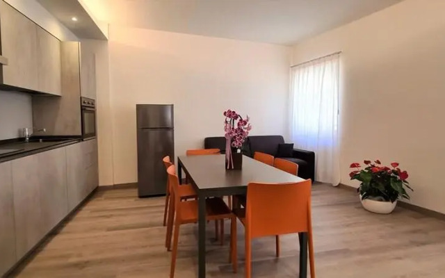 Vecchia Riva Guest House