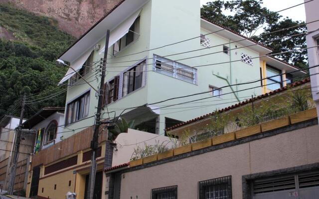 CabanaCopa Hostel