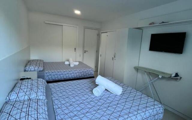 Golden Lake - 1 quarto