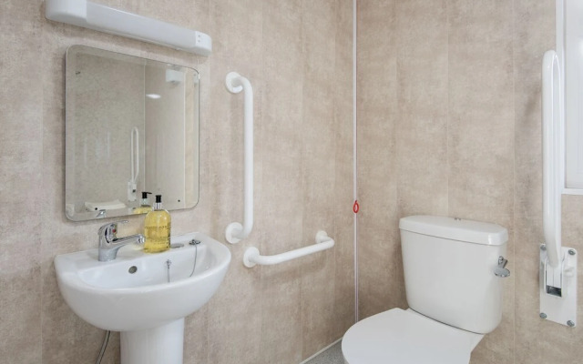 Brown Rigg Guest Rooms
