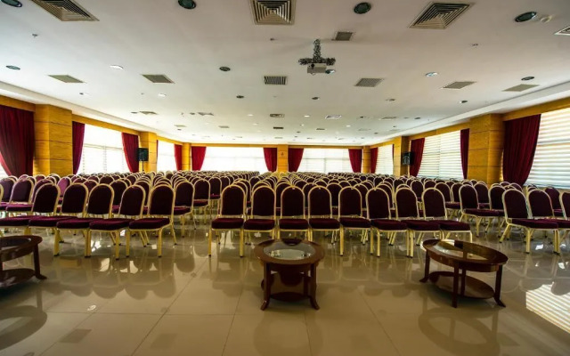 Ataol Can Termal Otel & Spa