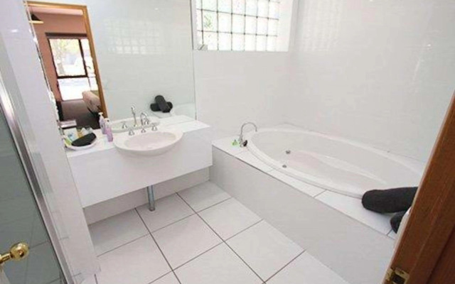 Comfort Inn Lady Augusta