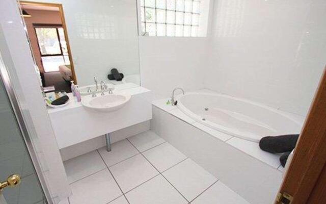 Comfort Inn Lady Augusta