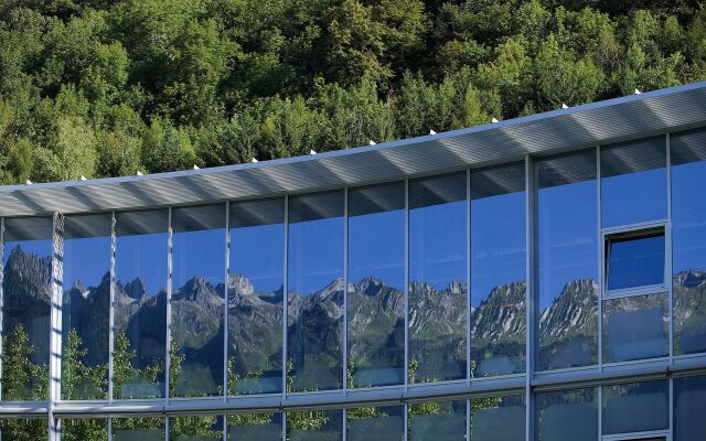 Val Blu Sport - Hotel - Spa