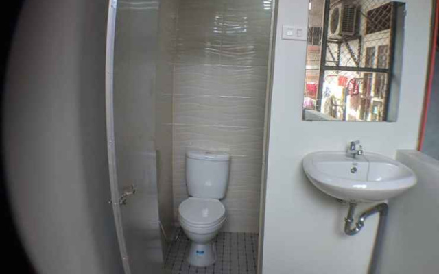 Haruka Guest House