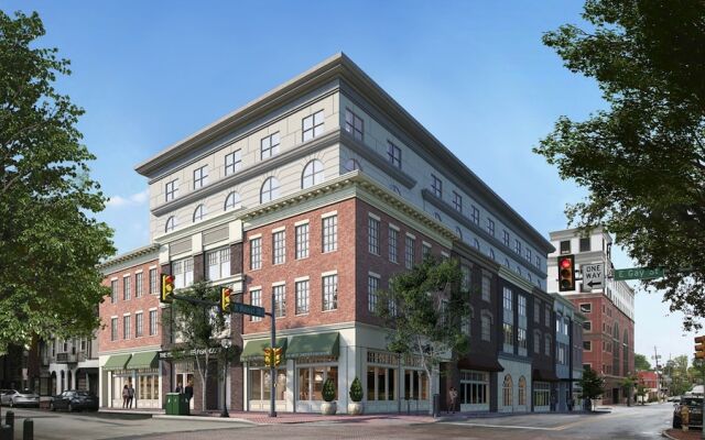 Hotel Indigo West Chester - Downtown by IHG