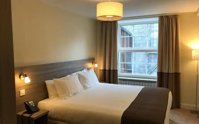 The Coffee House Hotel