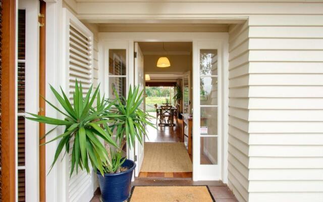 Sherri's Abode - Havelock North Holiday Home