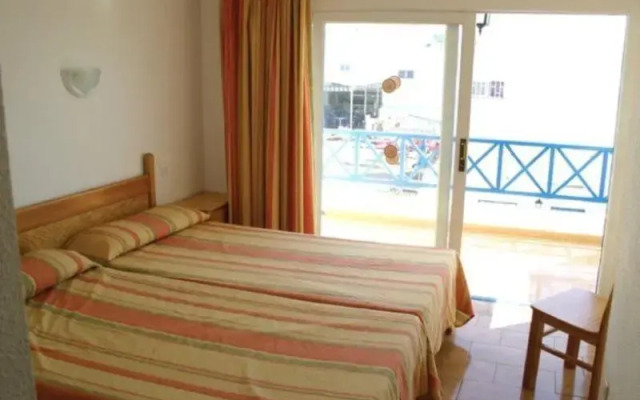 Bungalows Marbella Golf