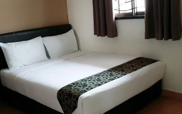 Suntec Hotel