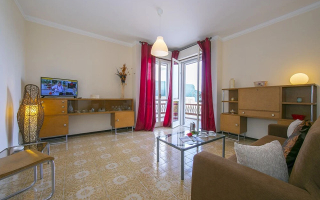 Casa Raffaella