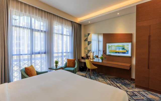 S19 Hotel Al Jaddaf