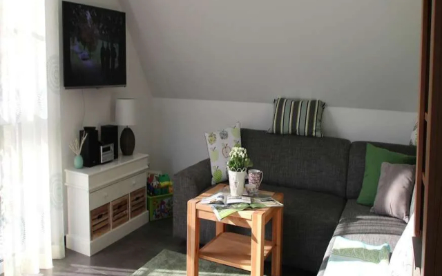 Ferienwohnung Spreewaeldchen