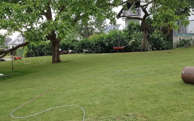 Ferienhaus Zum Unneschmitz