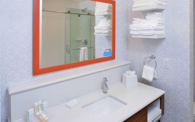 Hampton Inn Lakeville Minneapolis