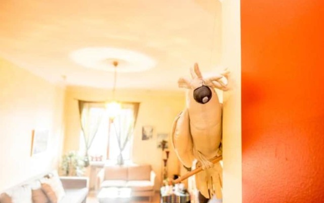 Wehost Kapteeninkatu 26