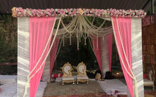 Nakshatra Resort Shimla