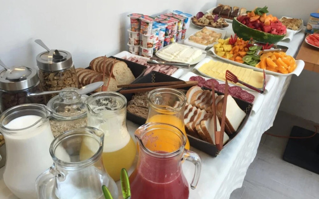 Hotel Cumbres de Pucón