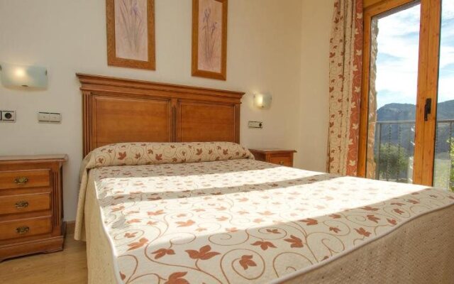 Hotel Restaurante La Higuera