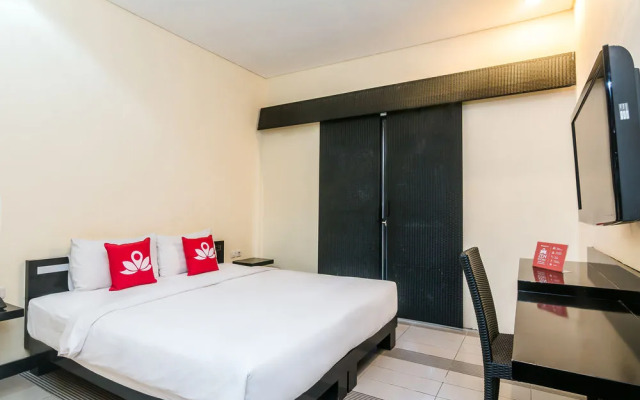Zen Rooms Basic Legian Gang Cempaka