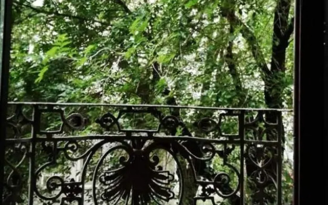 La Casa Dei Viaggiatori