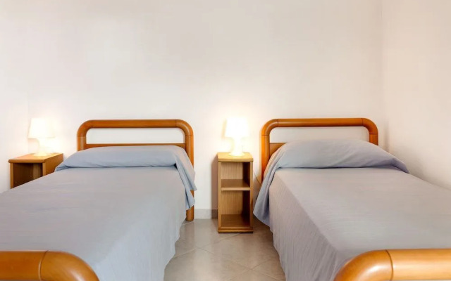 Alghero Vacation Apartment