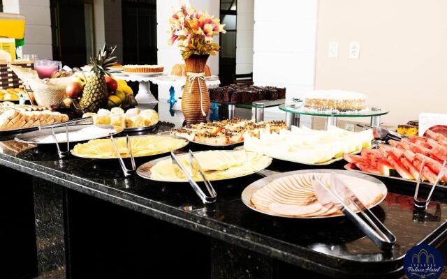 Ingleses Palace Hotel