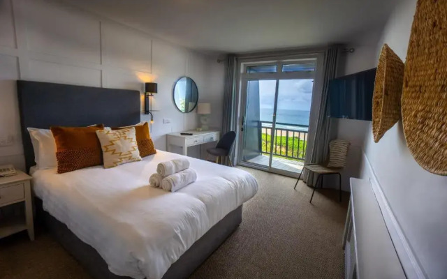 Cliff House Hotel