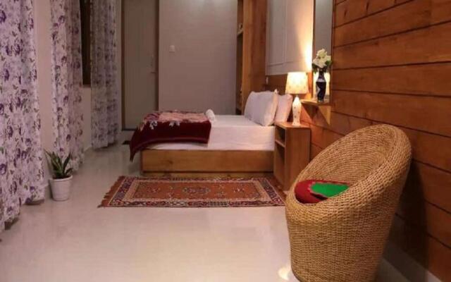 Hyangla Namsha Retreat by StayApart