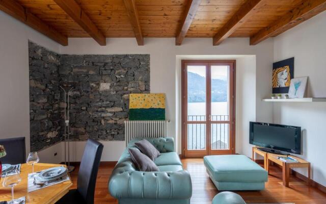 Silvia Apartment - Residence Regina