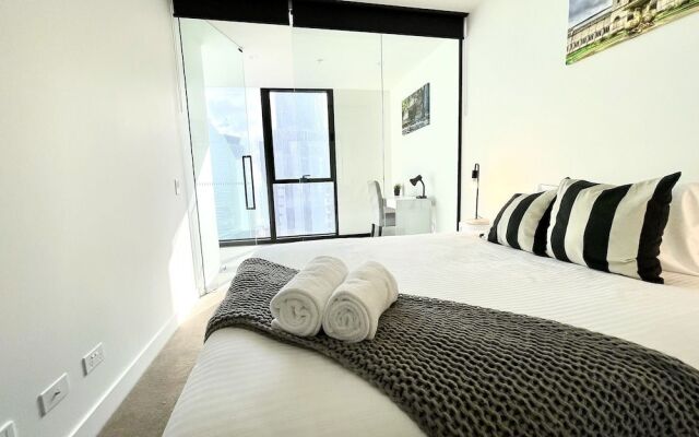 Readyset Apartments Southern Cross