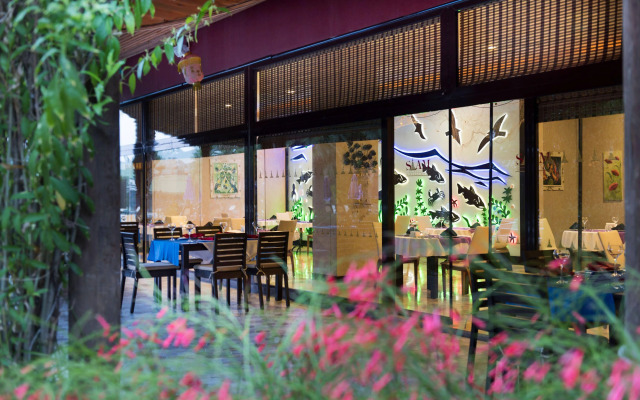 Siam Elegance Hotel & Spa