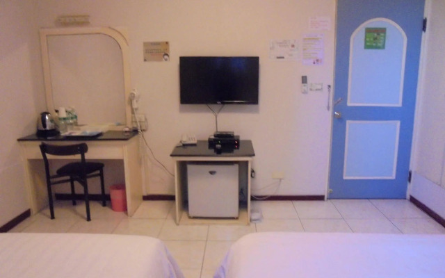 Tainan Inn