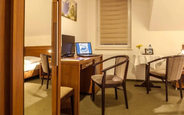 Hotel Pelikan
