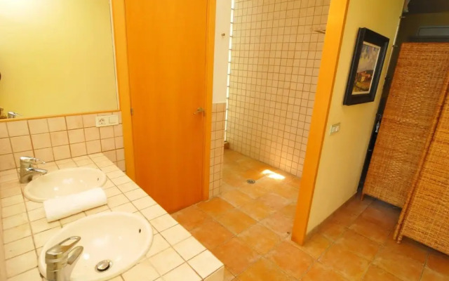 HomeHolidaysRentals Aroma - Costa Barcelona