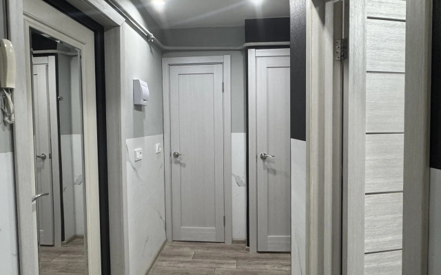 Апартаменты на улице Максима Горького 17