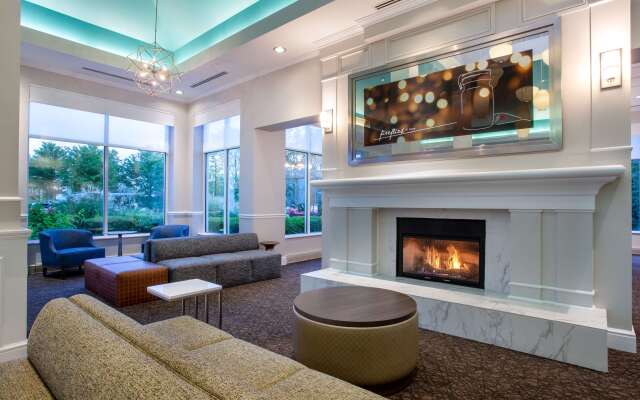 Hilton Garden Inn Islip/MacArthur Airport