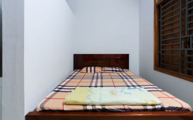 Spot On 1083 Viet Tu Motel