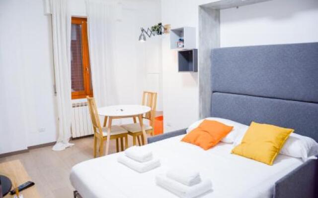 Comfortable Apt. Close To Bocconi And Navigli